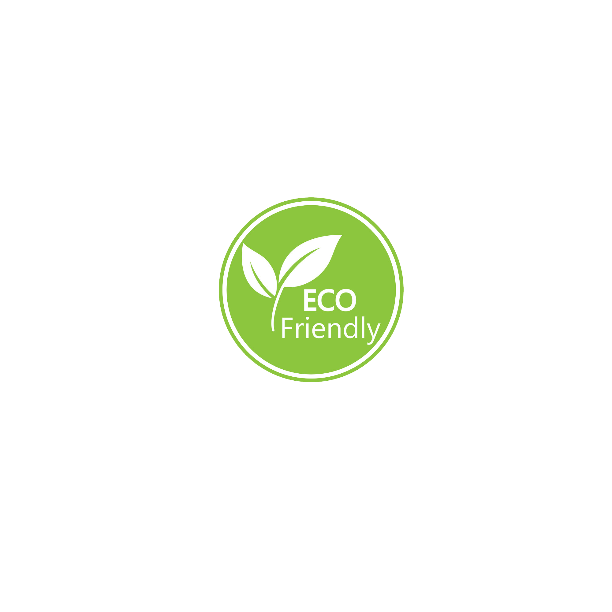Eco-friendly
